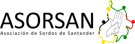 ASORSAN - Asociación de Sordos de Santander