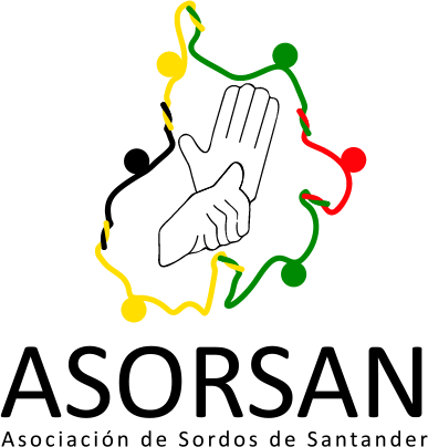 Logo de ASORSAN